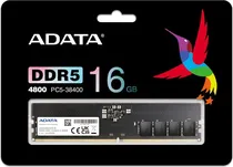 Memoria DDR5...