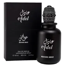 Perfume Maison Awad Adel - Eau de Parfum - Masculino - 100ML