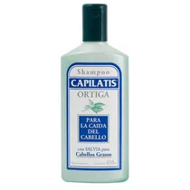  Capilatis C...