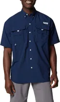  Camisa Colu...