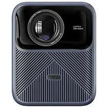 Projetor Xiaomi Wanbo LED Mozart 1 Pro WPB84 900 Lumens - Dark Azul