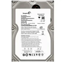 HD 1TB Seaga...