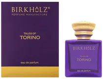 Perfume Birk...