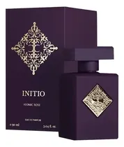 Perfume Init...