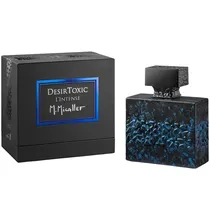 Perfume Maison Micallef Desirtoxic L'Intense Edp - Feminino 100ML