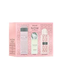 Kit Perfume ...