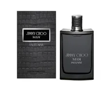 Jimmy Choo Man Intense Edt 100ML
