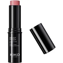Rubor Em Bastão Kiko Milano Velvet Touch - 08 Rose Mauve