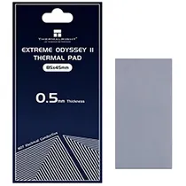 Pasta Termica Thermalright Extreme Odyssey II 85X45X0.5MM Cinza