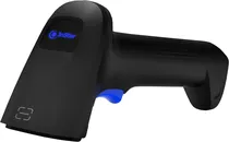 Lector Codigo de Barra 3NSTAR SC415BT Wireless/ BT/ 2D/ QR/ Black