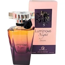 Perfume Grandeur Elite Luminous Night Dreams Edp - Feminino 100ML