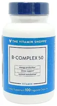  B-Complex 5...