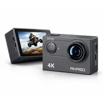 Camara Akaso...
