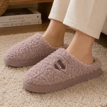  Pantufa Uni...
