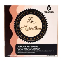  Alfajor Art...