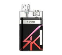  Life Pod SK...