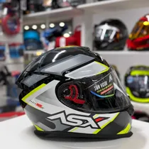  Capacete As...