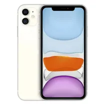 Swap iPhone 11 128GB Grad A Silver