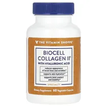  The Vitamin...