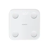 Xiaomi Balanza Mi Body Composition Scale S400 MJTZC01YM BHR7793GL