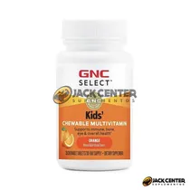  Multivitamí...