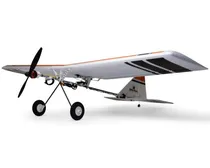  Avião e-Fli...