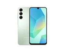 Samsung Cel A16 A165M 6.7" DS Lte 4/128GB Light Green