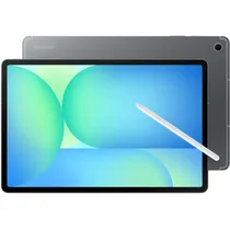 Tablet Samsung Galaxy Tab S10 Fe+ SM-X620 Wi-Fi 13.1" 8/128GB Gray + Cover (Homologado)