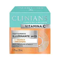  Clinians Cr...