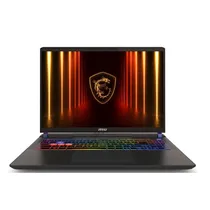 Notebook MSI...