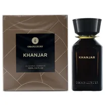 P.Oman Luxur...