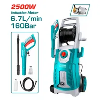 Lava Jato Total TGT11246 – 2500W / 220V
