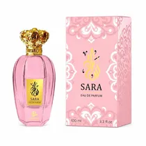 Perfume Nasm...