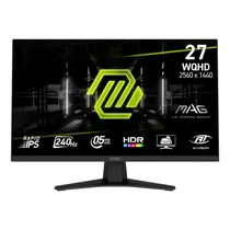 Mon 27 MSI ...