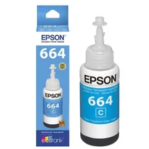  Tinta Epson...