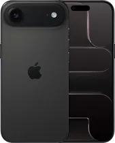 Apple iPhone Air 512GB Space Black Dual Esim A3260