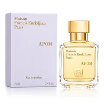 Perfume Mais...