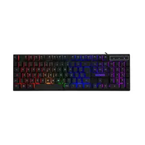  Teclado USB...