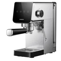 Cafeteira Eléctrica Xiaomi Semi Automatic Espresso Machine CME003-US 1560W 110V - Silver