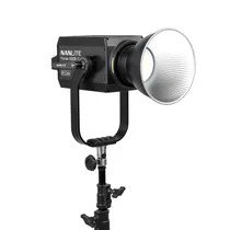  LED Nanlite...