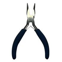 Mini Alicate Bico Curvo Macaco – 5"