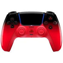 Controle PS5 Dualsense Wir Techno Red