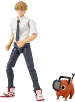 Boneco Denji...