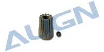 TR450 Motor...