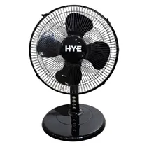 Ventilador Hye FD30ABW Mesa 12" 110V