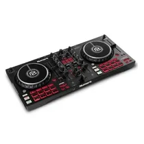  Controlador...