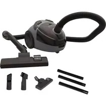 Aspirador de Po Wap / 1400W / 1.2 Litros / 127V ~ 60HZ - Cinza/ Preto