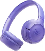 Fone de Ouvido JBL Tune 530BT Roxo