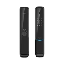 Cerradura Digital Philips 9300-5HBGS