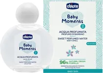  Água Perfum...
